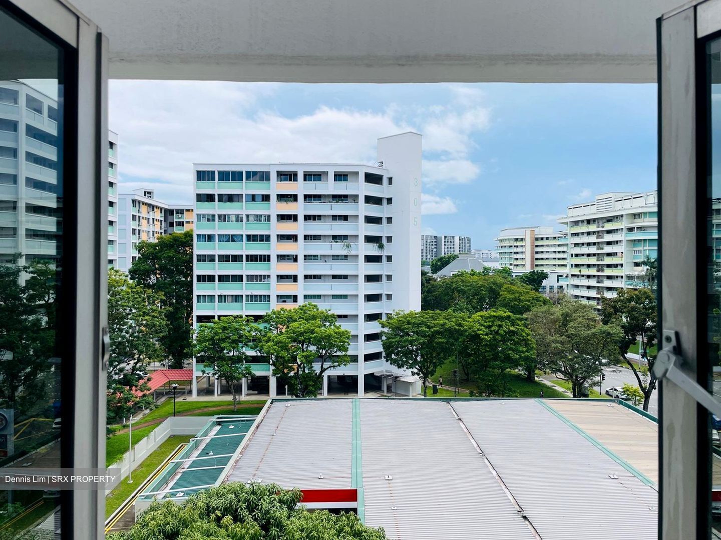 Blk 309 Yishun Rivergreen (Yishun), HDB 5 Rooms #484393511